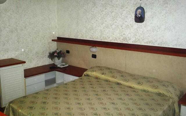 Hotel Gaggiano