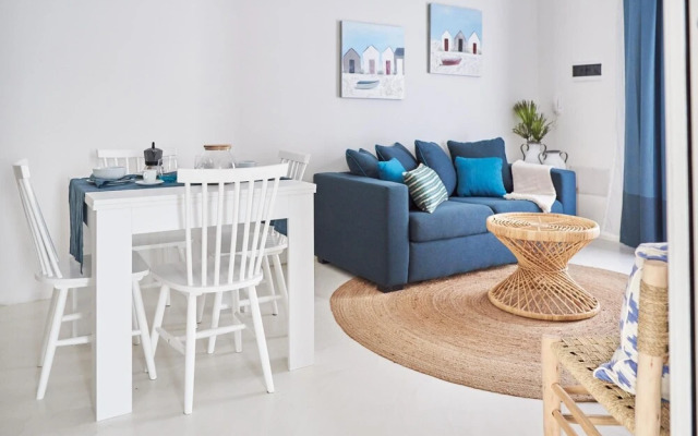 Cala Brandinchi in Golfo Aranci