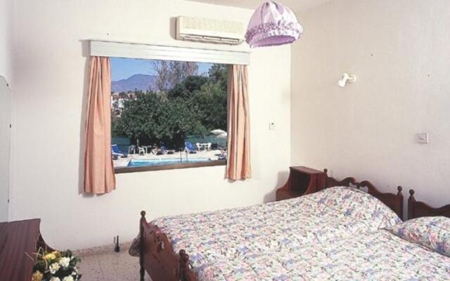 Elecon Tourist Apartments
