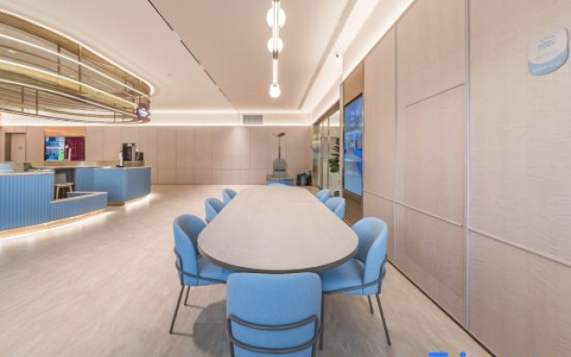 HanTing Hotel (Yangzhou East Station Hangji Town)