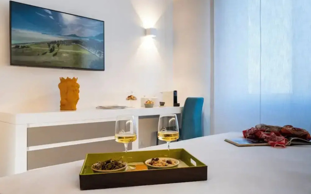 La Musa Apartments & Rooms