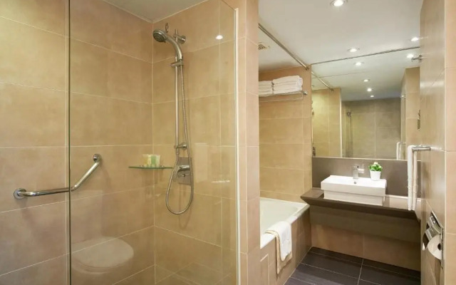 The Cityview - Chinese YMCA of Hong Kong