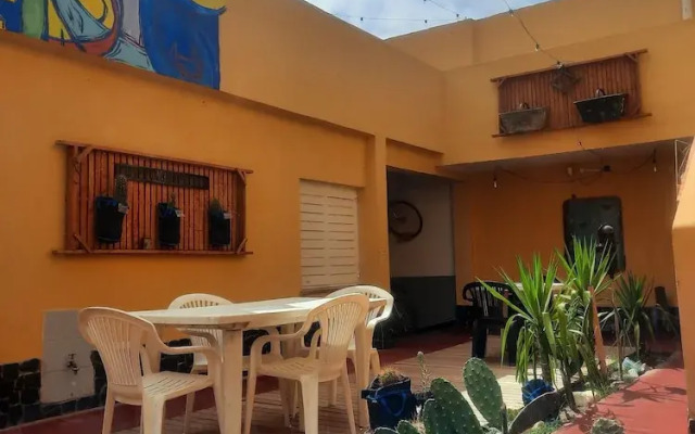 HOSTEL La Casa de Li En