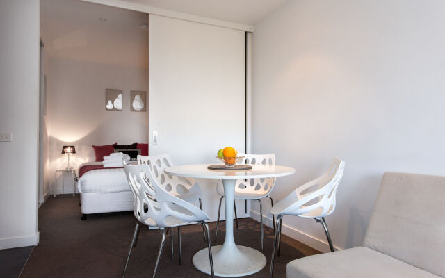 ABC Accommodation - 534 Flinders