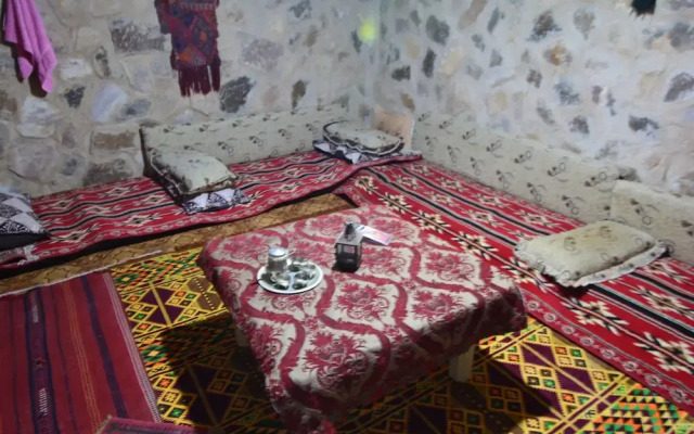 Petra Cottage
