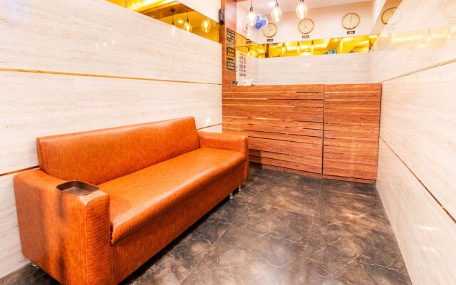 Itsy Hotels Elegant