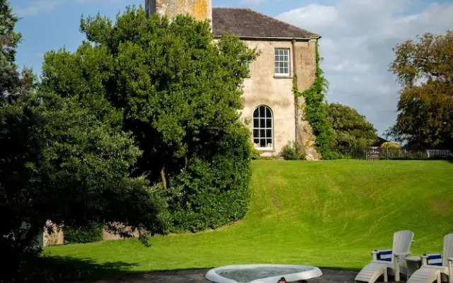 Ballymaloe House Hotel