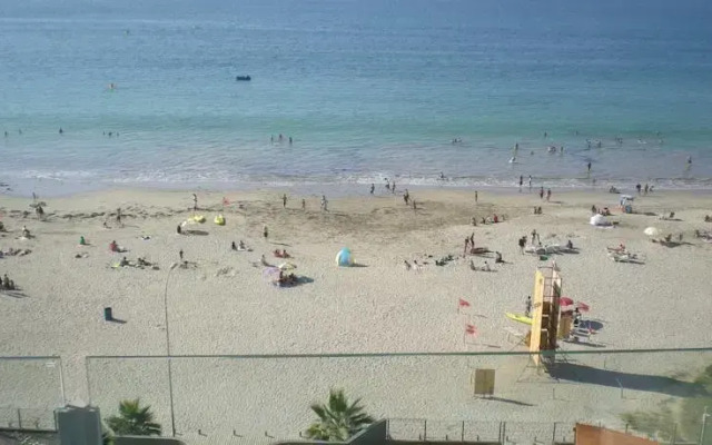 La Herradura Sun Apartments