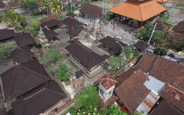 Satya House Ubud