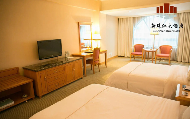New Pearl River Hotel