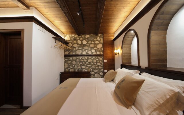 Kruja Albergo Diffuso