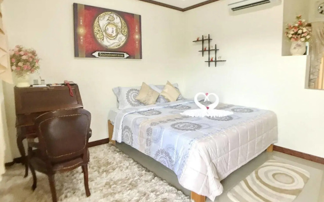 Montharntham Resort Ruknailuang