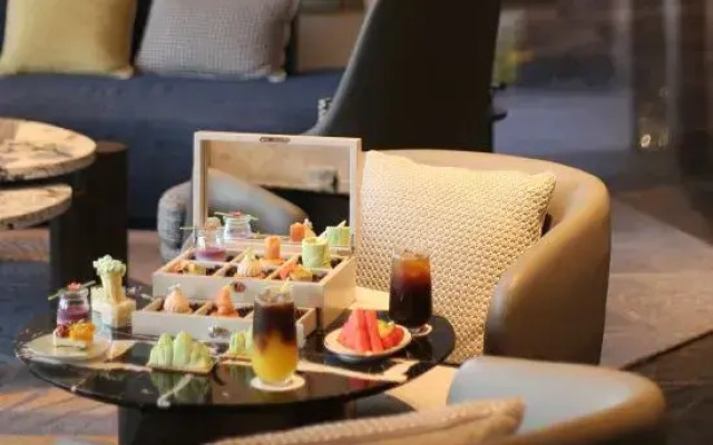 Crowne Plaza Shangluo