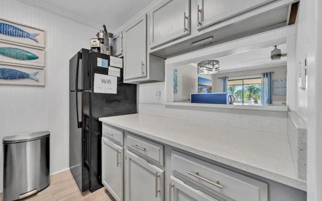 Sandpiper Cove 7200