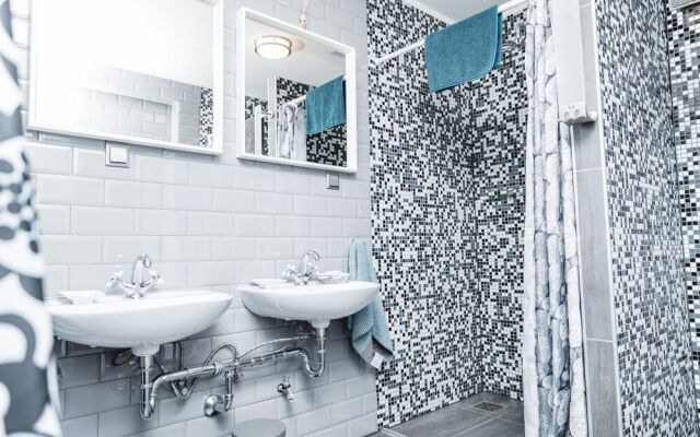 Feierabend Elsdorf - Hostel