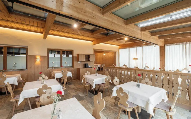 Dolomites Nature Hotel Vigilerhof