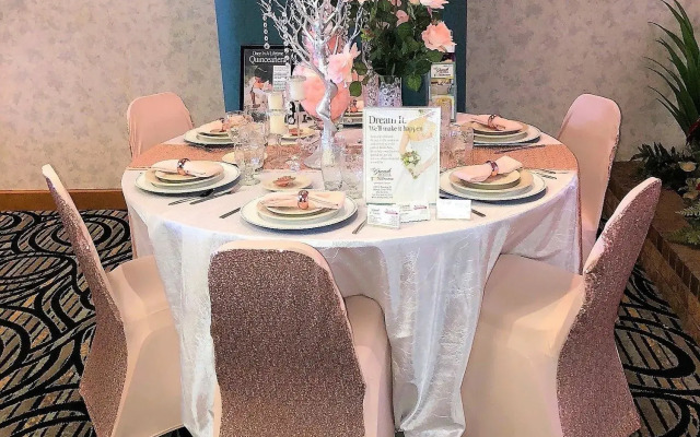 MCM Grande Hotel FunDome Odessa