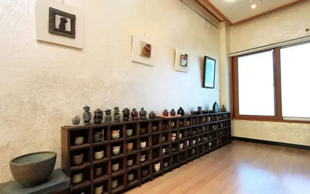 Jejudoyu