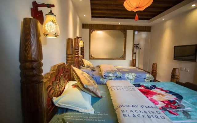 Dream In Tang Dynasty Inn