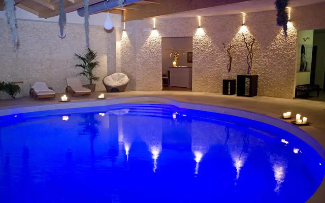 Hotel Il Baio Relais & Spa