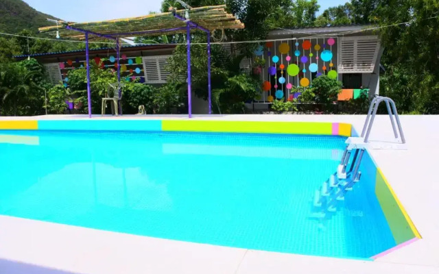 Boon Nam Fah Resort