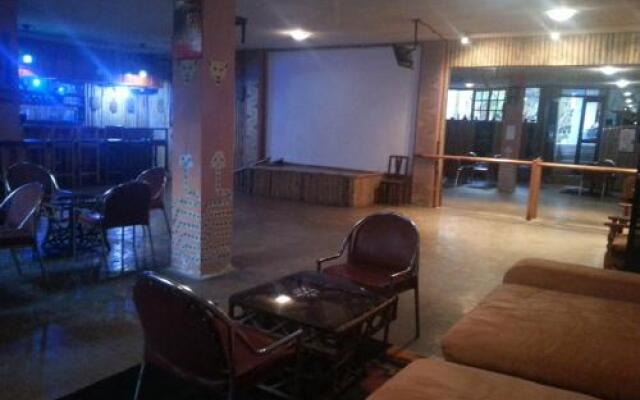 Hostal Chasqui
