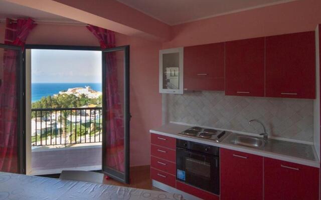 Tus'Hotel Apartments