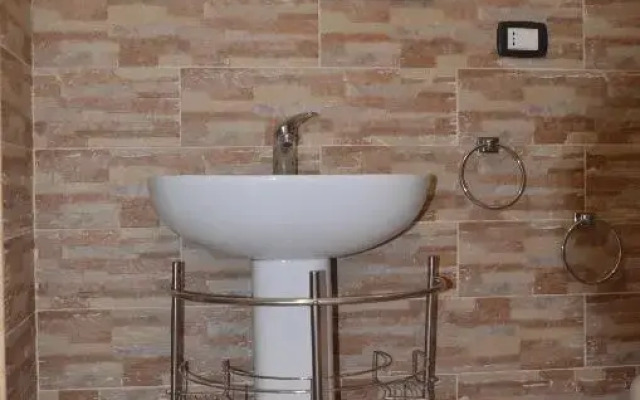 La casa di nonna Maria