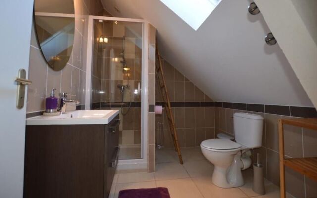 La Maison de Madeleine