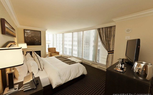 Le St Martin Hotel Particulier Montreal