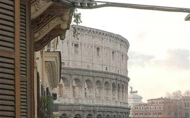 B&B Colosseo Resort