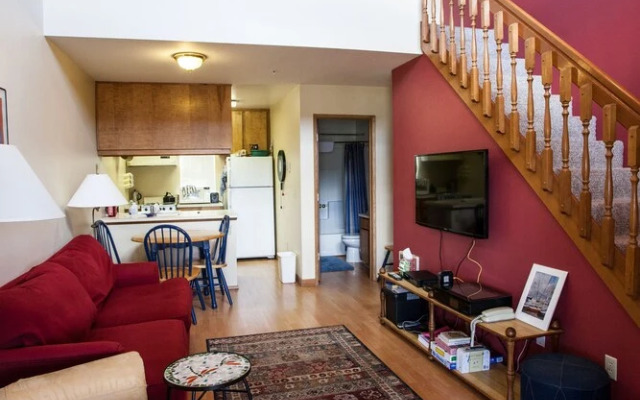 Hood River Vacation Condo