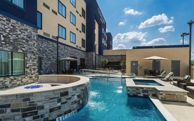 Courtyard Houston Katy Mills