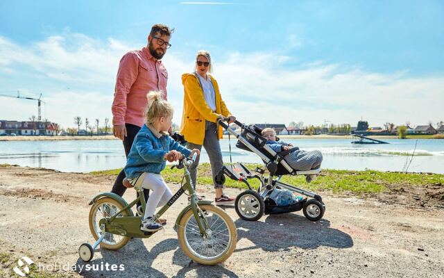 Holiday Suites Jabbeke