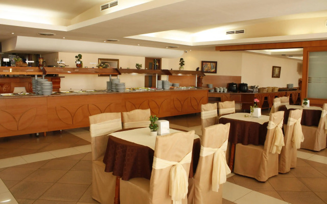Hotel Kavkaz Golden Dune