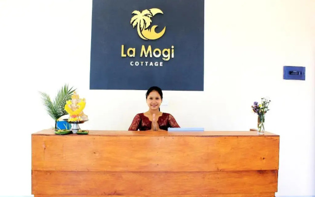 La Mogi Cottage