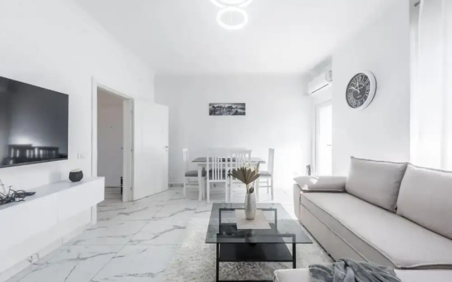 Kilian 13 Apartment in Shkod r
