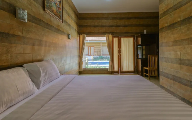 Manik Homestay Uluwatu