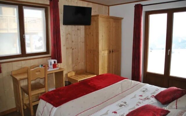 Chalet La belle etoile