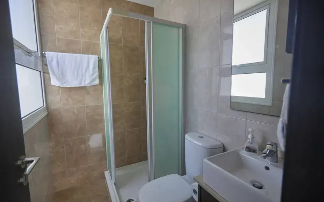 Protaras Pearl Villa Pe15