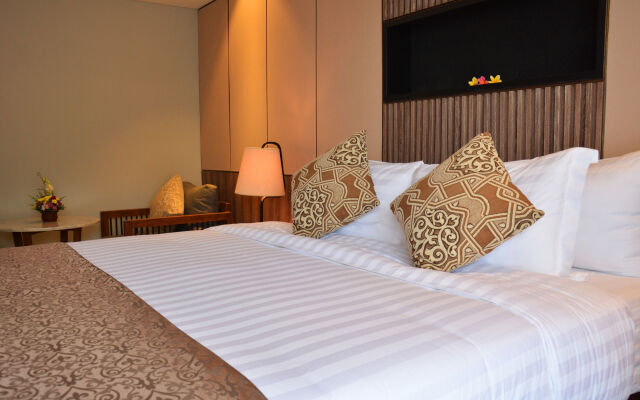 The Nest Hotel Nusa Dua