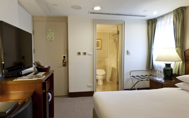 Imperial Hotel Taipei
