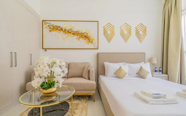 Damac Hills - Carson A 1706