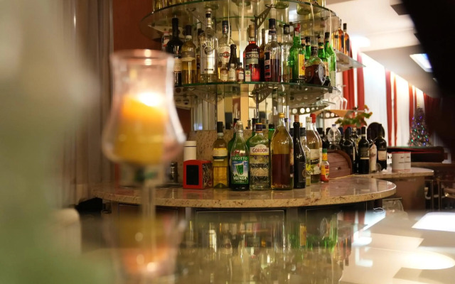 Hotel Albatros
