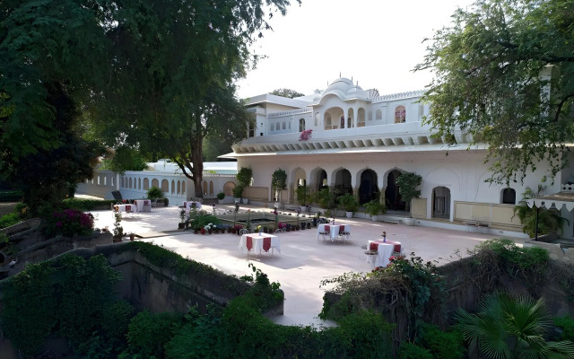 Samode Bagh