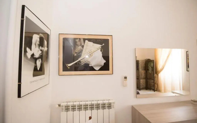 Casa Vacanze Andromaca