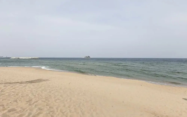 Sokcho Dderak Pension