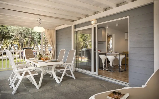 Maistra Camping Amarin Mobile homes