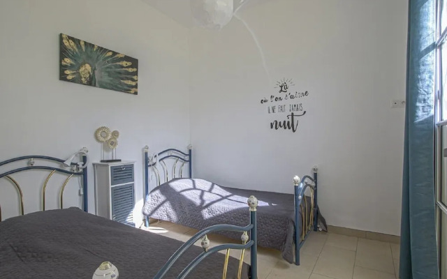 North Sea Family Haven