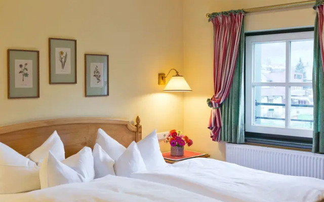 Hotel Appartements Neuhaus